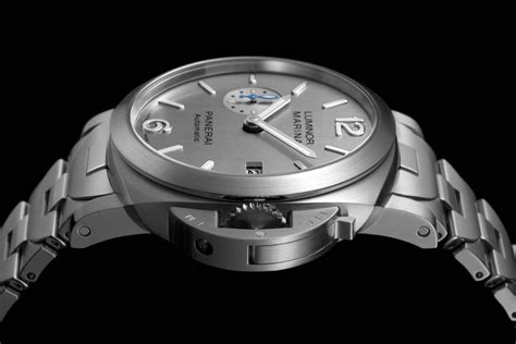 breitling metal bracelets for panerai|panerai watch bracelets.